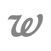 walgreens bw logo